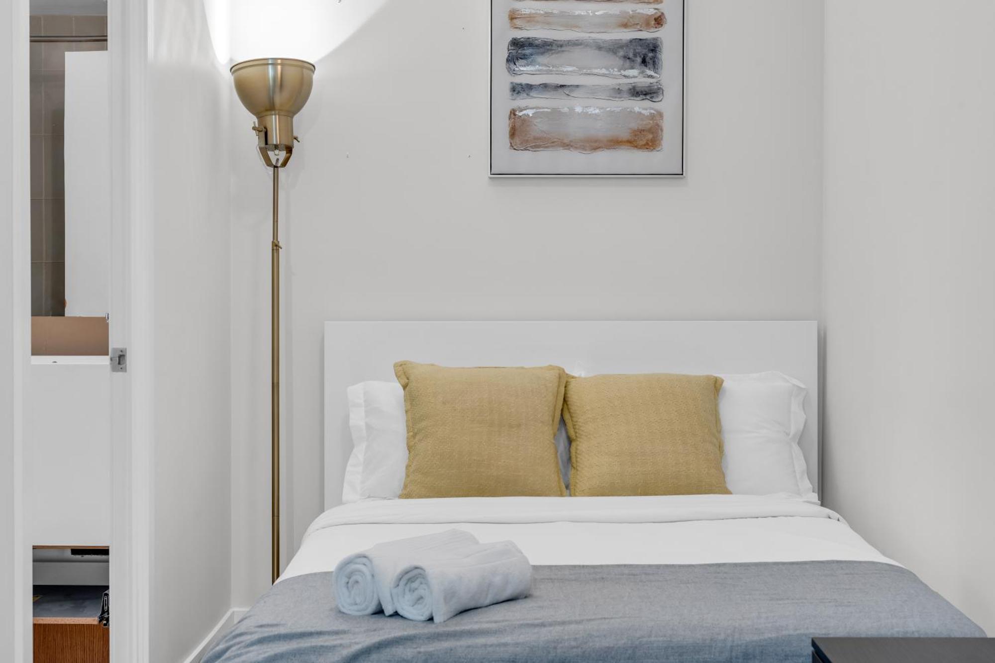 Spadina Modern Suites تورونتو المظهر الخارجي الصورة