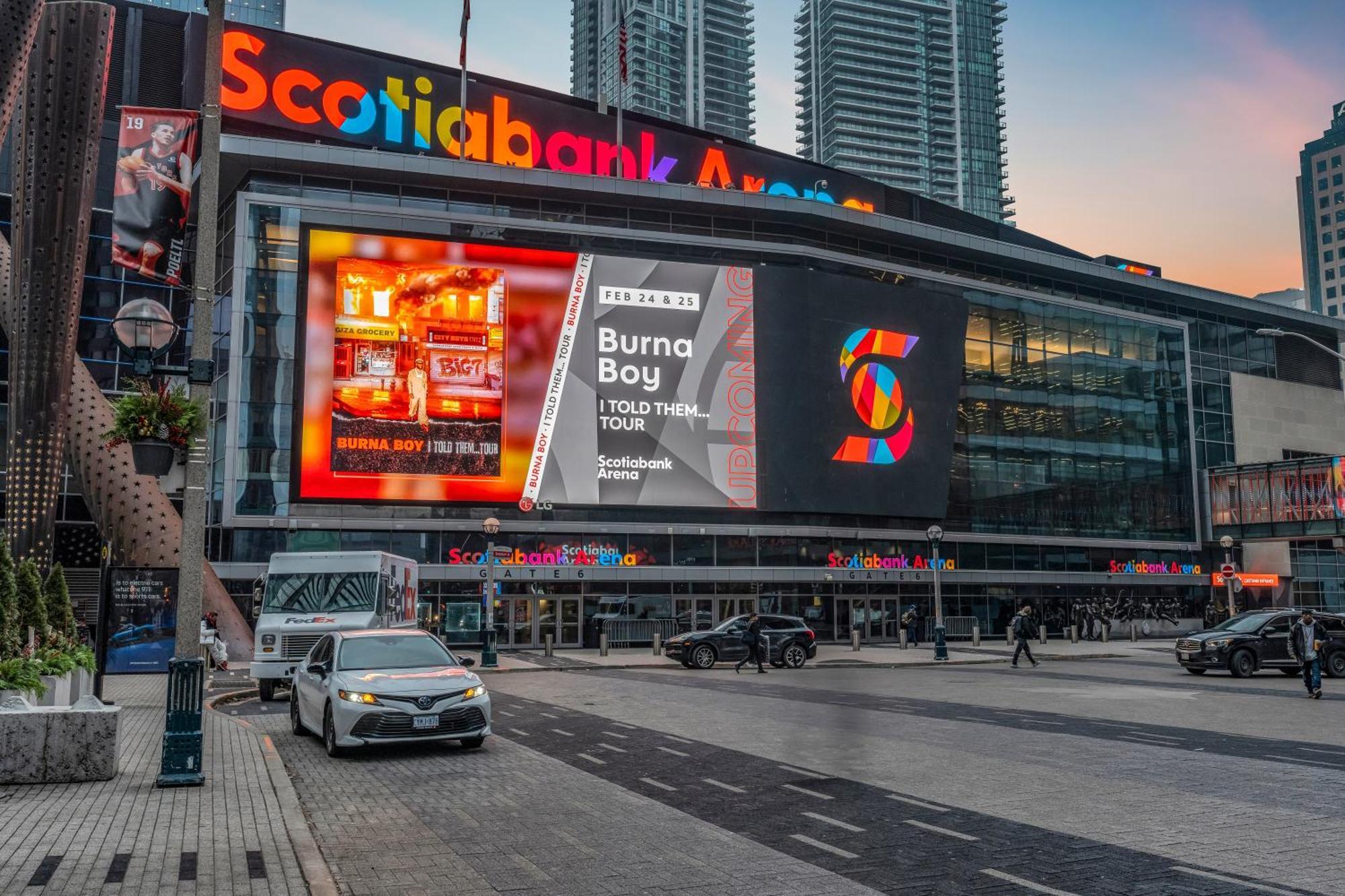 Spadina Modern Suites تورونتو المظهر الخارجي الصورة
